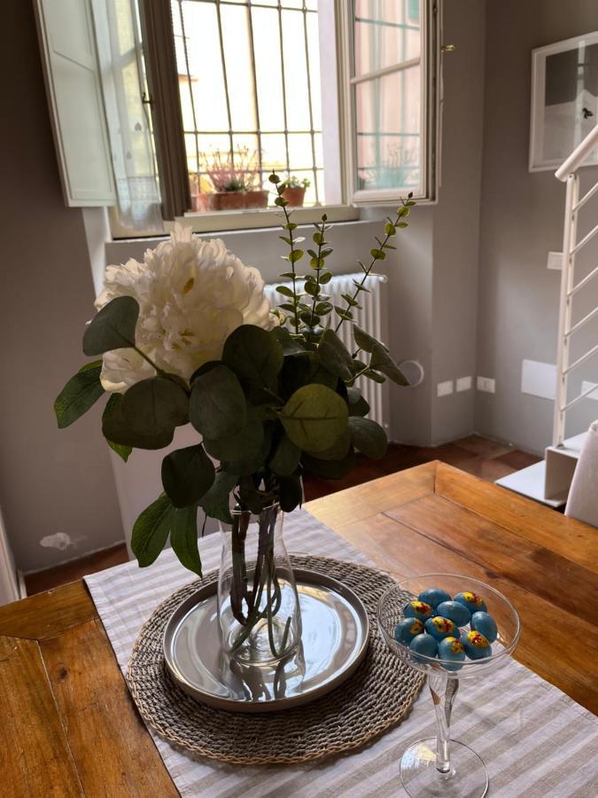 Le Gelosie B&B ราเวนนา ภายนอก รูปภาพ